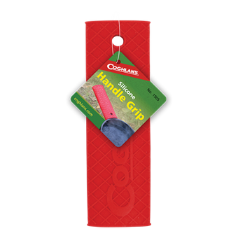compare product Coghlan's Silicone Handle Grip 1905