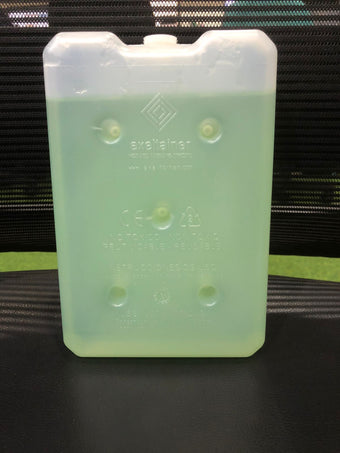 compare product Fast Cooling Relief Ice Gel