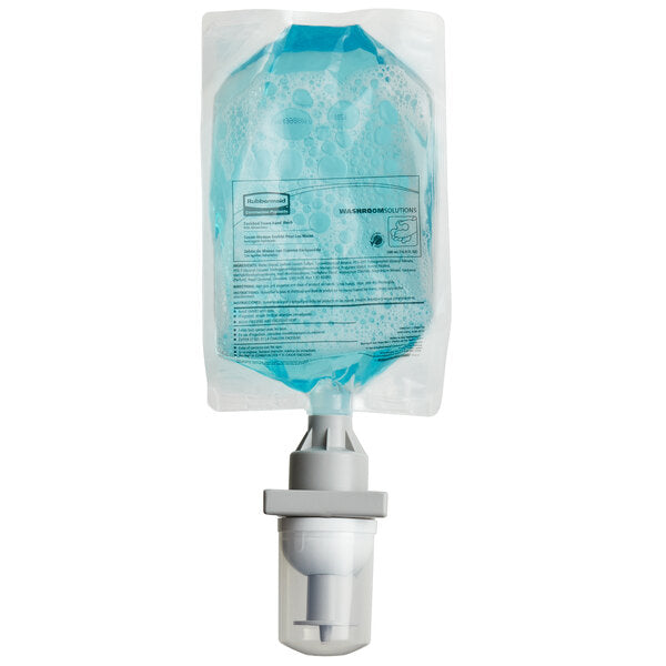Rubbermaid® Flex™ 500 mL Enriched Foam Moisturizing Hand Soap Refill