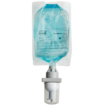 compare product Rubbermaid® Flex™ 500 mL Enriched Foam Moisturizing Hand Soap Refill