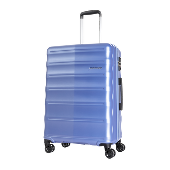 compare product Kamiliant Tenaya Small Cabin Suitcase (55cm) – Lightweight Hard Shell Spinner Luggage