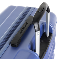 Kamiliant Tenaya Small Cabin Suitcase (55cm) – Lightweight Hard Shell Spinner Luggage