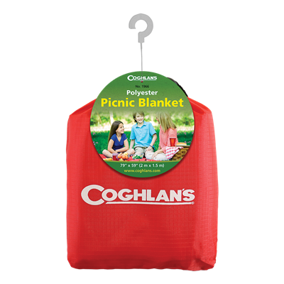 Coghlan's Picnic Blanket