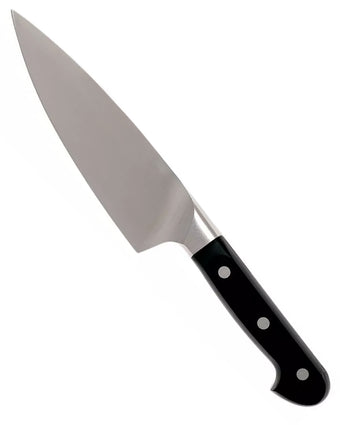 compare product Premium Fully Forged Stainless Steel Chef Knife - 8