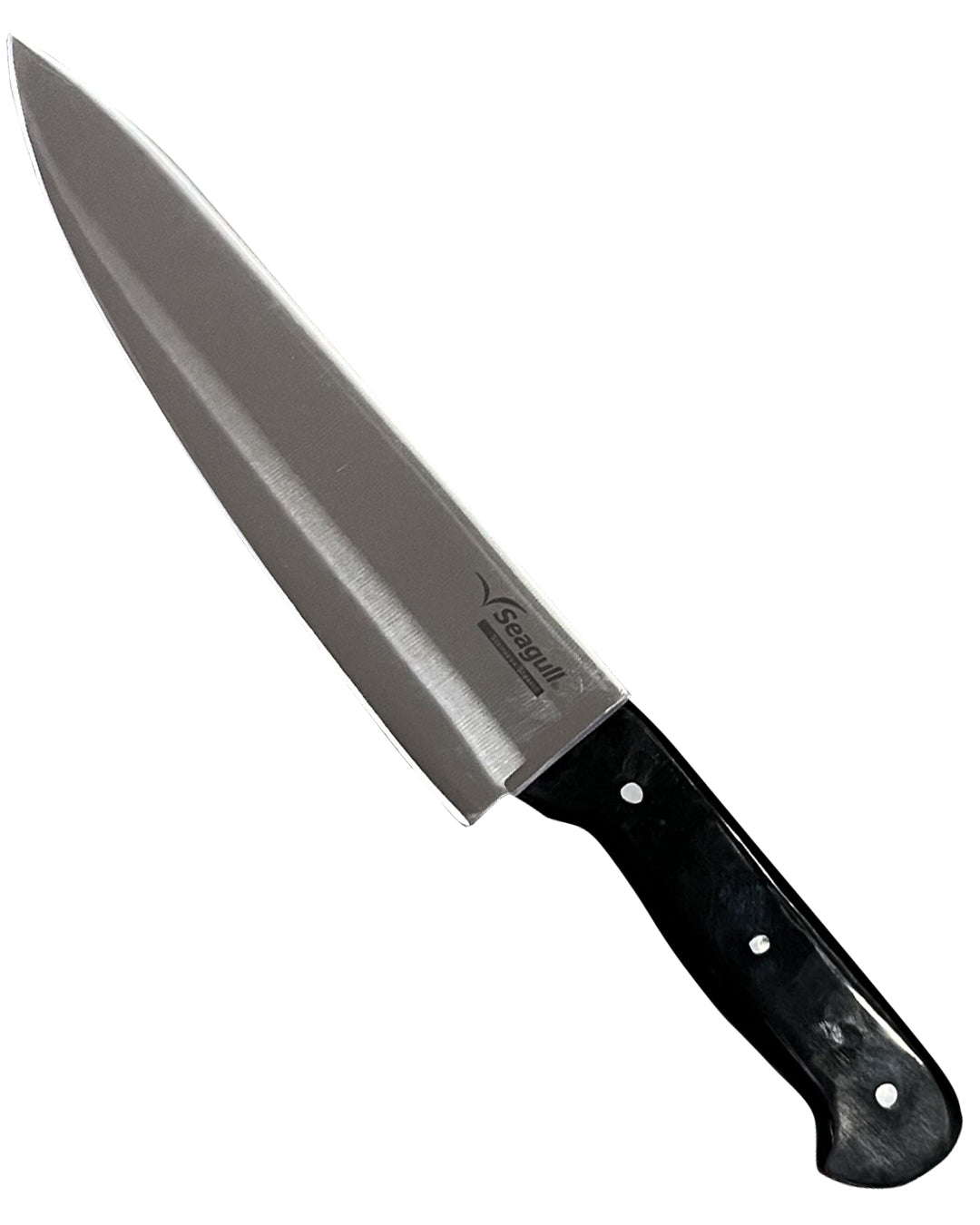 Seagull Stainless Steel Chef Knife - 8"