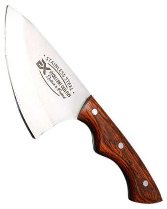compare product Excellent scorpion Skinner - (Wooden Handle)