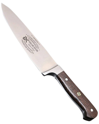 compare product Excellent Cutlers Premium Forged Chef Knife - 10