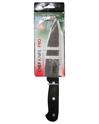 Seagull Stainless Steel Utility & Petty Knife - 6"