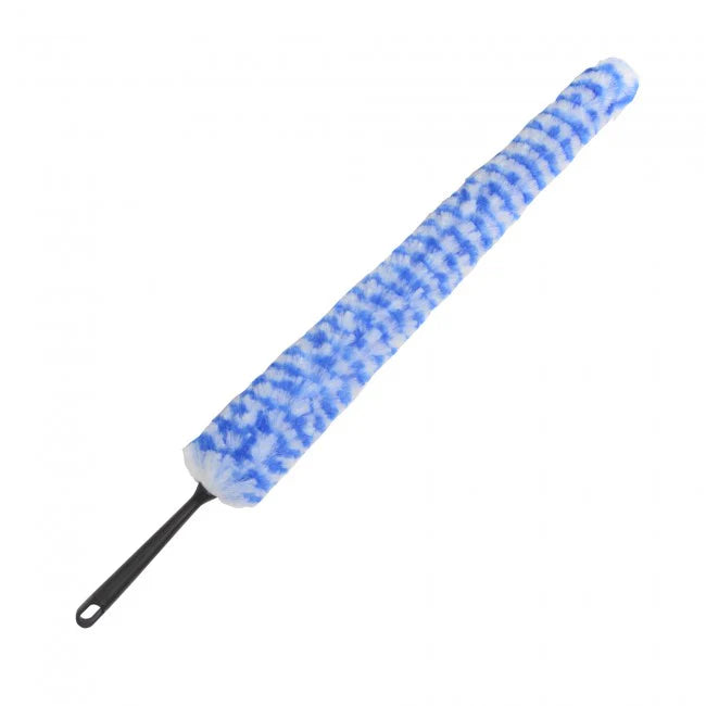Nosey Parker Duster (Hard Fibers)