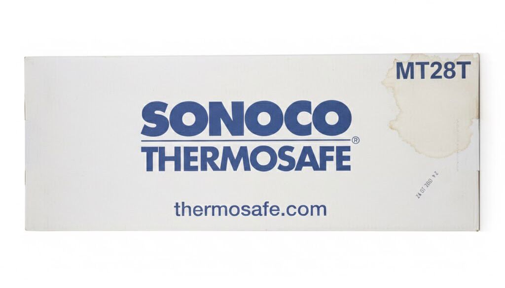 Sonocs Thermosafe Ice Pack – Reliable Cooling Solution