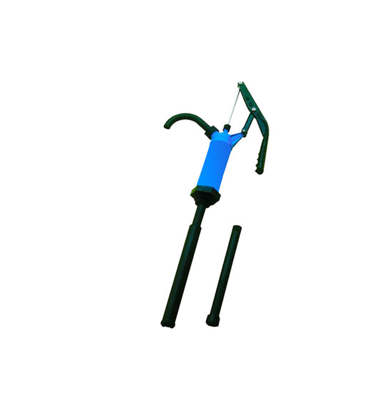 JW-P490 Plastic Lever Acting Drum Pump