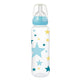 2 Plastic Feeding Silicone Bottle - 300 ml