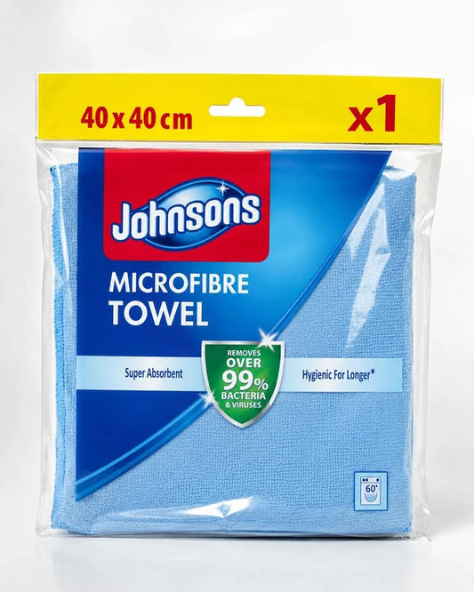 Vilera Microfiber Cloth One Cloth Every Surface 40x40 cm