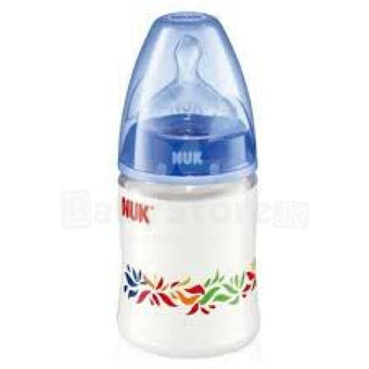 compare product Nuk  First Choice Bottle 150ml
