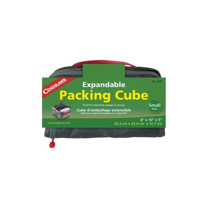 Coghlan's Packing Cube - Small