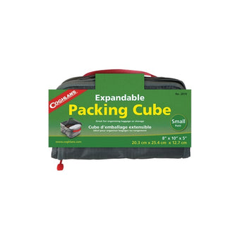 compare product Coghlan's Packing Cube - Small