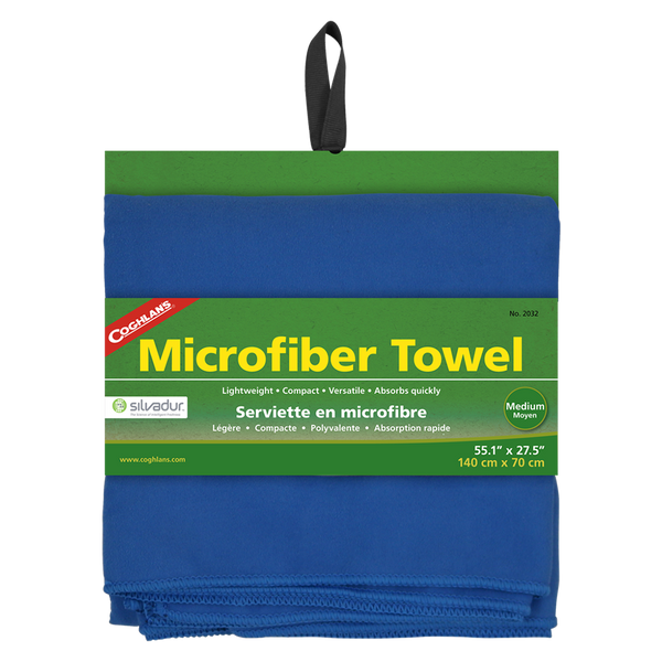 Coghlan's Microfiber Towel - Medium