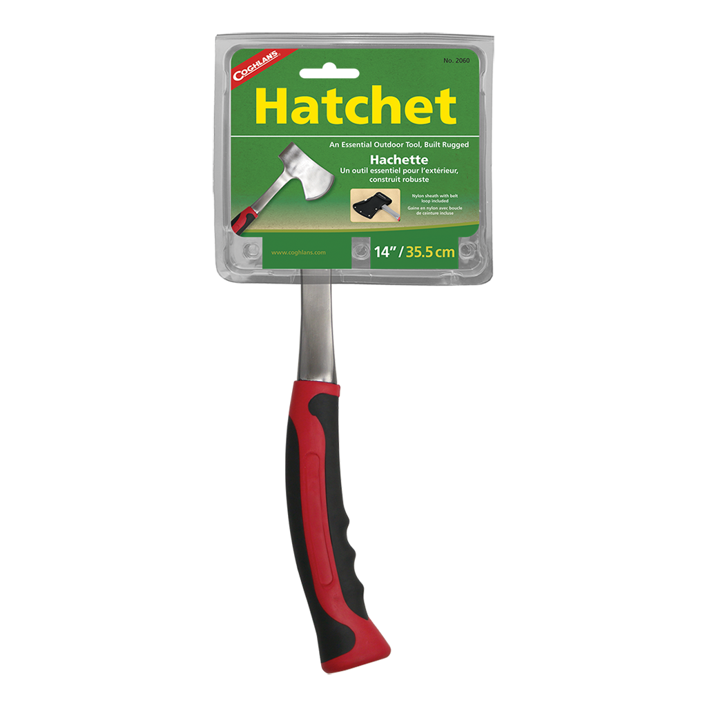 Coghlans Hatchet