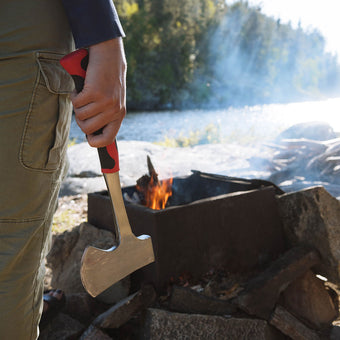 compare product Coghlans Hatchet