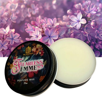 compare product Fearless Femme 35GM