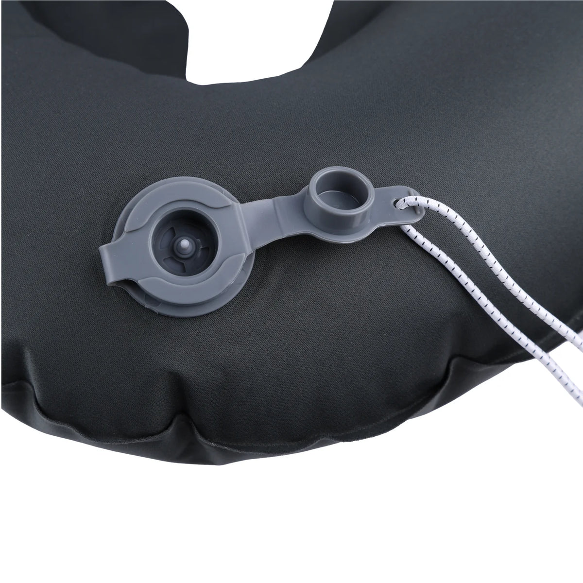 Coghlan's Inflatable Neck Pillow | Lightweight Travel Pillow with Adjustable Strap