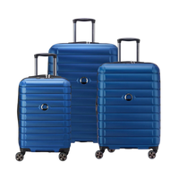 Delsey Shadow 5.0 Blue