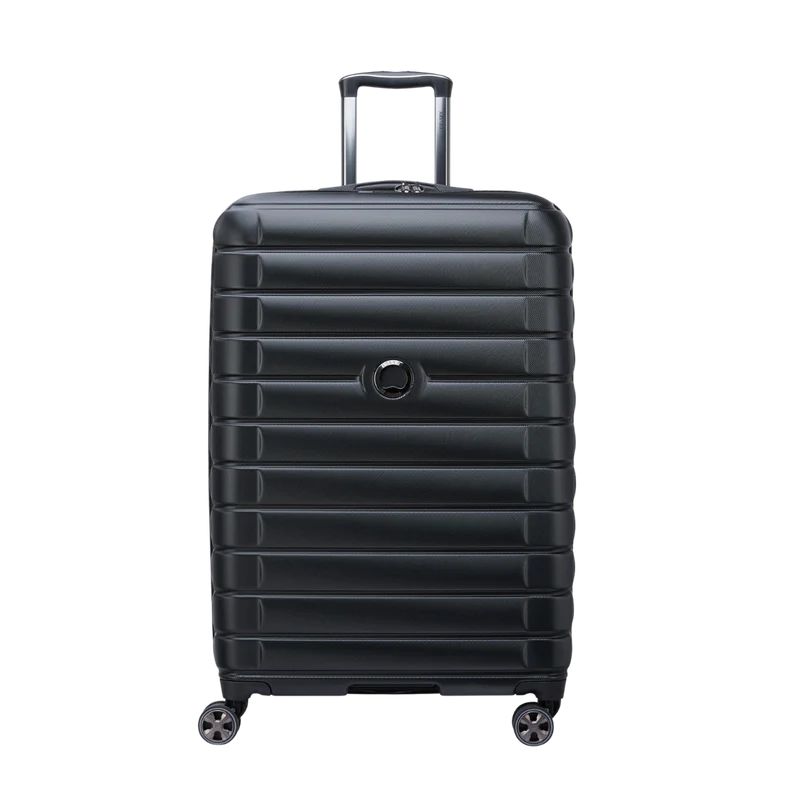 Delsey Shadow 5.0 BLACK
