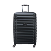 Delsey Shadow 5.0 BLACK
