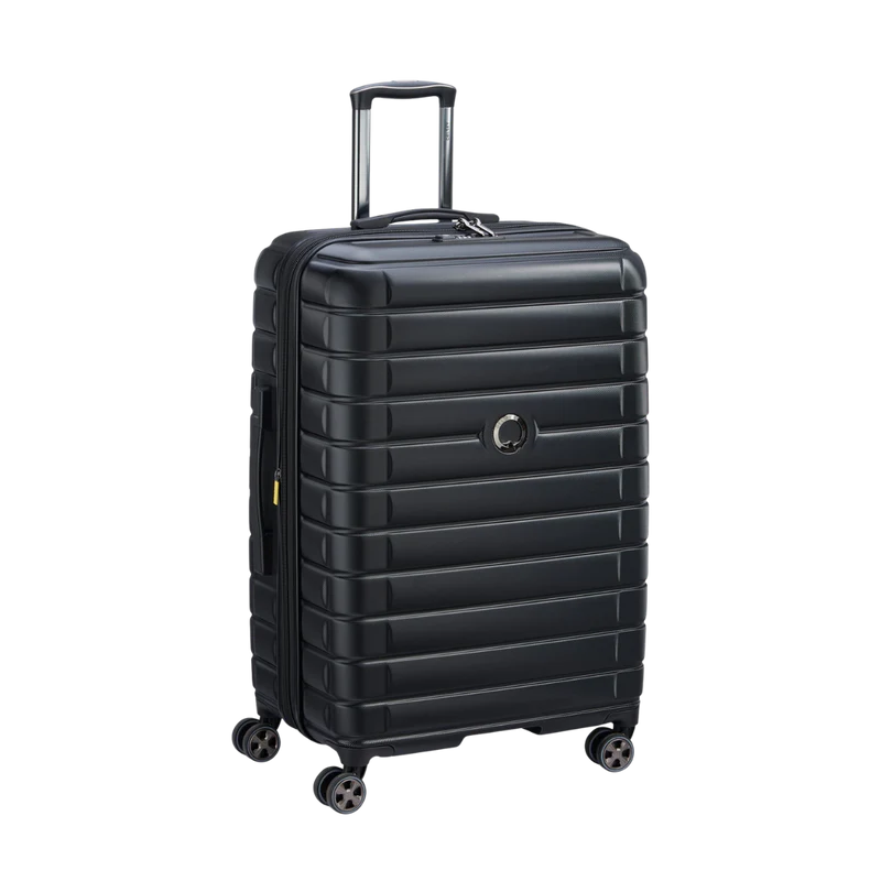 Delsey Shadow 5.0 BLACK