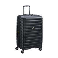 Delsey Shadow 5.0 BLACK