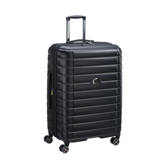 compare product Delsey Shadow 5.0 BLACK