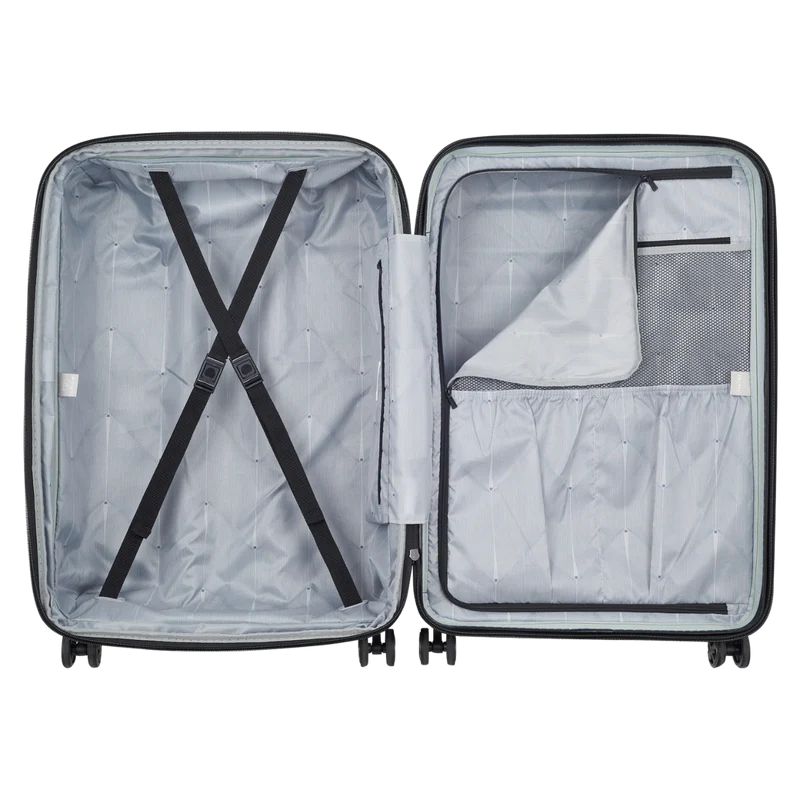 Delsey Shadow 5.0 BLACK