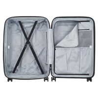 Delsey Shadow 5.0 BLACK