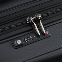 Delsey Shadow 5.0 BLACK