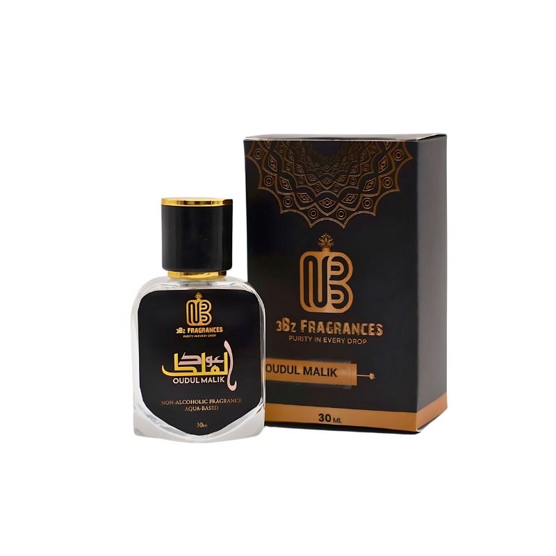 Oudul Malik - 30ML image