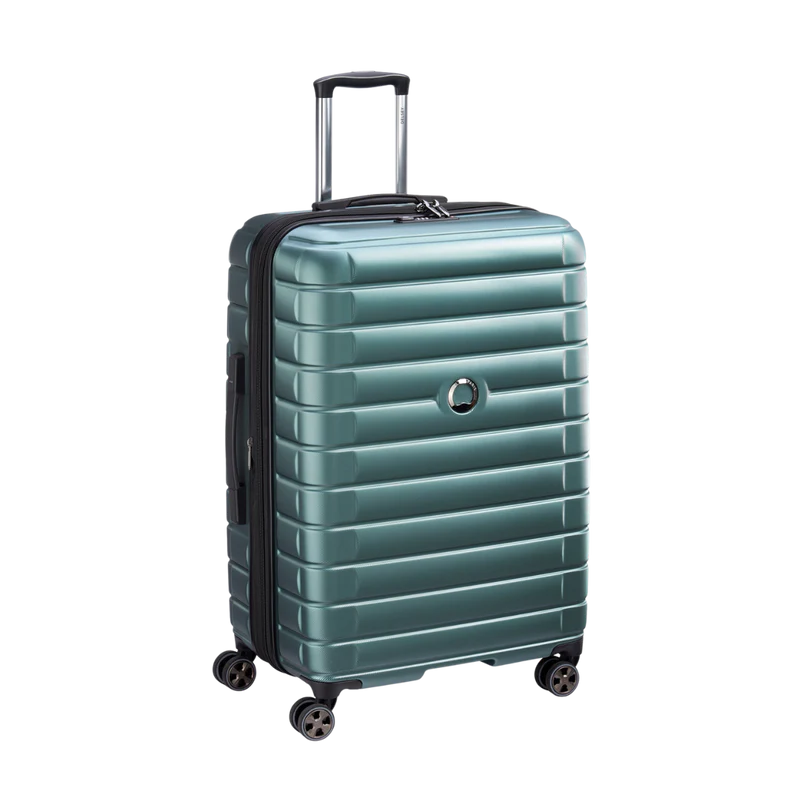 Delsey Shadow 5.0 GREEN