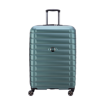 compare product Delsey Shadow 5.0 GREEN