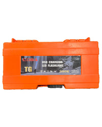 Coba TG CB-X53 FlashLight