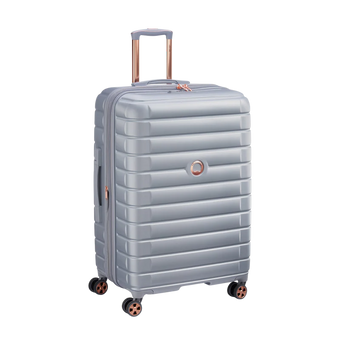 compare product Delsey Shadow 5.0 Grey