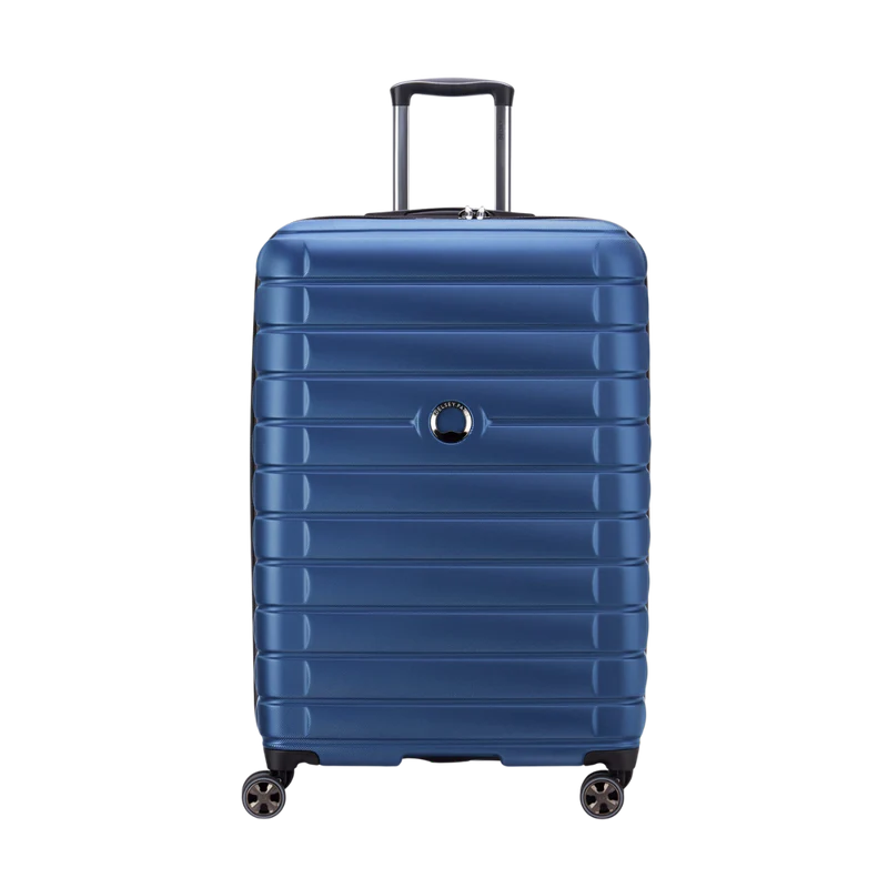 Delsey Shadow 5.0 Blue