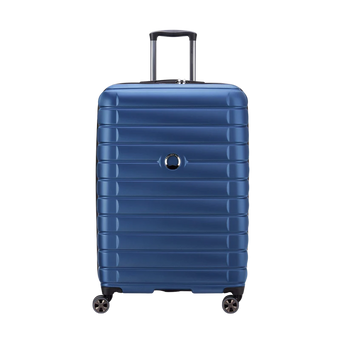 compare product Delsey Shadow 5.0 Blue