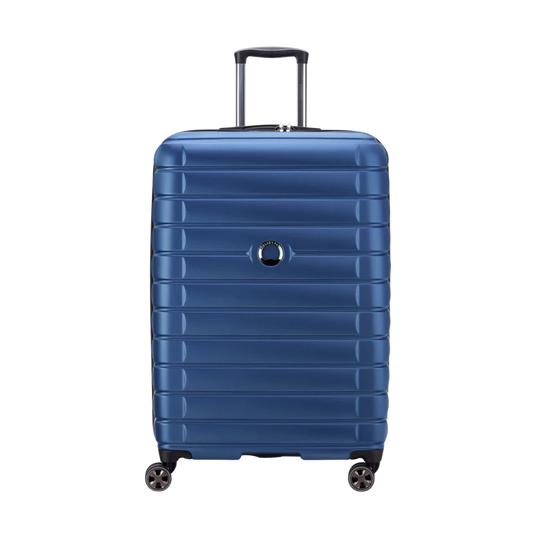 Delsey Shadow 5.0 Blue