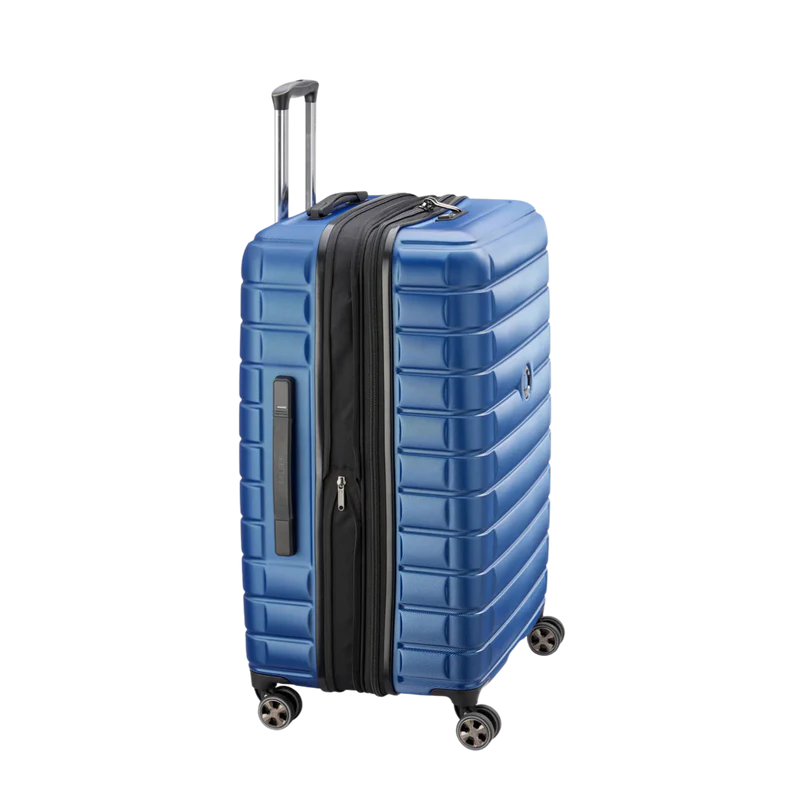Delsey Shadow 5.0 Blue