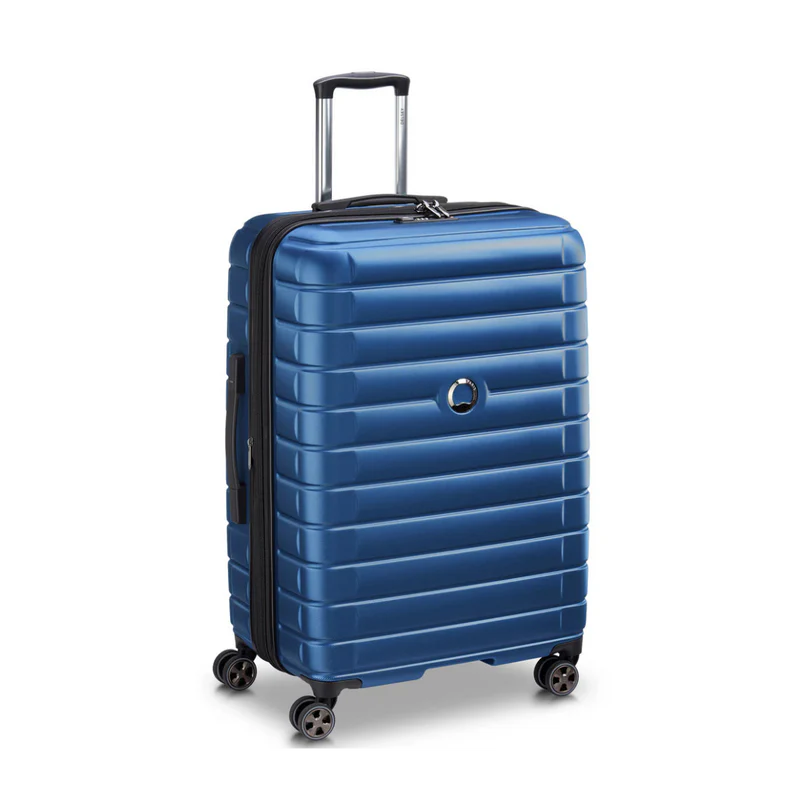 Delsey Shadow 5.0 Blue