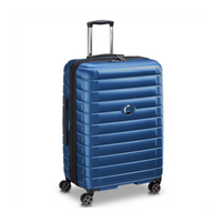 Delsey Shadow 5.0 Blue