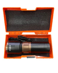 Coba TG CB-X53 FlashLight