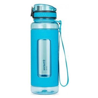 compare product KingCamp Royal Blue Bottle