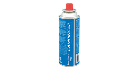 Campingaz CP 250 Gas Cartridge Isobutane