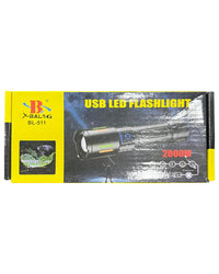 TG FlashLight BL-511