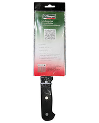 Seagull Stainless Steel Utility & Petty Knife - 6"